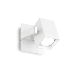 Ideal Lux Kinkiety I Lampy Na Ścianę<Mouse Ap1 - - kinkiet