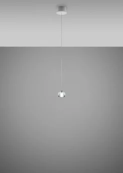 Fabbian Lampy Do Sypialni, Oświetlenie Do Sypialni|Lampy Do Kuchni, Oświetlenie Kuchenne<Multispot F32 A21 00 - - lampa wisząca
