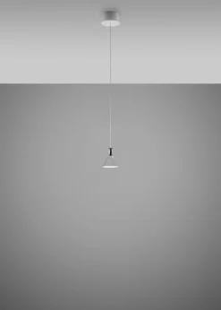 Fabbian Lampy Barowe I Do Restauracji|Nowoczesne Lampy Wiszące<Multispot F32 A41 00 - - lampa wisząca