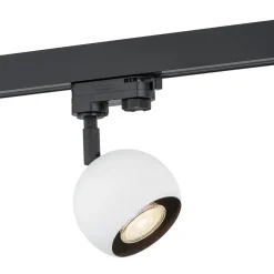 Argon Oświetlenie Szynowe, Lampy Na Szynie<Muri 4377 - - reflektor 1 pł.