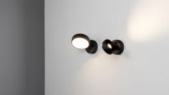 Chors Kinkiety I Lampy Na Ścianę<Myco 120 K W Triac Soft - - kinkiet