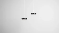 Chors Lampy Do Kuchni, Oświetlenie Kuchenne|Lampy Wiszące Nad Ladę Kuchenną<Myco One 120 Z Nw Triac - - lampa wisząca