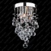 Glass LPS Kinkiety Kryształowe<N27 236/03/4; Ni - - kinkiet kryształowy