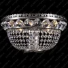Glass LPS Kinkiety Stylowe|Kinkiety Kryształowe<N25 165/02/6; Ni - - kinkiet kryształowy