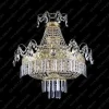 Glass LPS Kinkiety Stylowe|Kinkiety Kryształowe<N25 552/04/1-A, 3-P - - kinkiet kryształowy