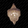 Glass LPS Kinkiety Stylowe|Kinkiety Kryształowe<N25 525/05/3-P - - kinkiet kryształowy