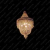 Glass LPS Kinkiety Stylowe|Kinkiety Kryształowe<N25 525/03/3-P - - lampa wisząca kryształowa