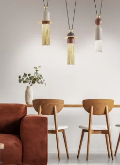 Masiero Żyrandole|Lampy Do Jadalni<Nappe C3 - - lampa wisząca