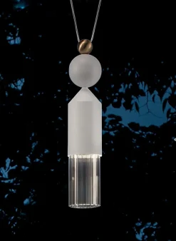 Masiero Żyrandole|Wiszące Ekskluzywne<Nappe N4 - - lampa wisząca