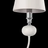 Kutek Mood Kinkiety I Lampy Na Ścianę|Kinkiety Nowoczesne<Nar-K-1(Bc) - - kinkiet designerski