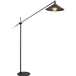Argon Lampy Stojące I Podłogowe<Nashville 4732 - - lampa podłogowa 1 pł.