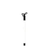 Antigo Lampy Ogrodowe Stojące<Natsu 9900 - - lampa ogrodowa