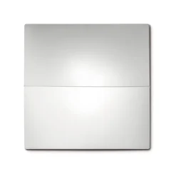 Axo Light Plafony Sufitowe I Ścienne|Plafony Ekskluzywne<Nelly Straight L100 biały - - lampa sufitowa białyNapięcie: 230V
