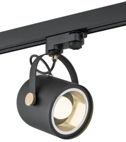 Argon Oświetlenie Szynowe, Lampy Na Szynie<Net 4311 - - reflektor 1 pł.