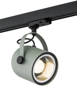 Argon Oświetlenie Szynowe, Lampy Na Szynie<Net 4310 - - reflektor 1 pł.