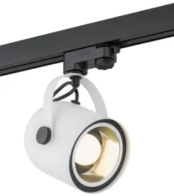 Argon Oświetlenie Szynowe, Lampy Na Szynie<Net 4309 - - reflektor 1 pł.