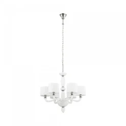 Nowodvorski Lampy Wiszące Klasyczne<Newport Vi - - lampa wisząca klasyczna