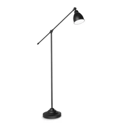 Ideal Lux Lampy Stojące I Podłogowe|Lampy Do Salonu, Oświetlenie Salonu<NEWTON PT1 - - lampa stojąca