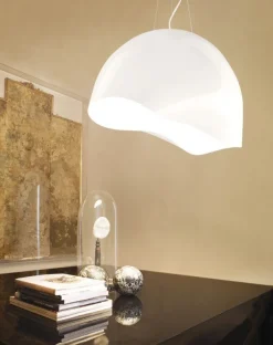 Vistosi Żyrandole|Wiszące Ekskluzywne<Ninfea SP G - - lampa wisząca