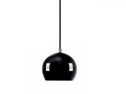 AZzardo Lampy Do Kuchni, Oświetlenie Kuchenne|Lampy Do Jadalni<Noa 1 Black Gold - - lampa wisząca