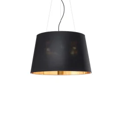 Ideal Lux Żyrandole<Nordik Sp4 - - lampa wisząca