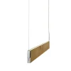 AZzardo Żyrandole|Lampy Do Salonu, Oświetlenie Salonu<NORMAN WOOD XL - - lampa wisząca
