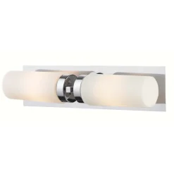 Markslu00f6jd Lampy Do Łazienki<Norrsundet 2 - Markslojd - kinkiet łazienkowy