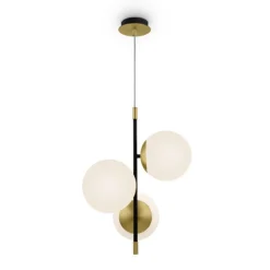 Maytoni Żyrandole|Lampy Do Łazienki<Nostalgia III - - lampa wisząca