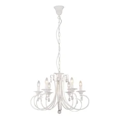 Zuma Line Żyrandole|Lampy Do Salonu, Oświetlenie Salonu<Novia Vi - - lampa wisząca klasyczna