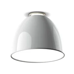 Artemide Plafony Sufitowe I Ścienne|Plafony Ekskluzywne<Nur Ø36 biały - - lampa sufitowa białyNapięcie: 230V