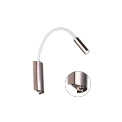 Orlicki Design Kinkiety I Lampy Na Ścianę<Nuto Bianco Gold - - kinkiet