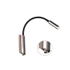 Orlicki Design Kinkiety I Lampy Na Ścianę<Nuto Nero Gold - - kinkiet