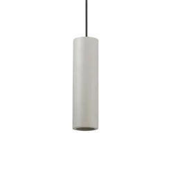 Ideal Lux Żyrandole<Oak Sp1 Round - - lampa wisząca