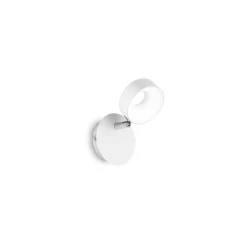 Ideal Lux Kinkiety I Lampy Na Ścianę<Oby Ap1 - - kinkiet