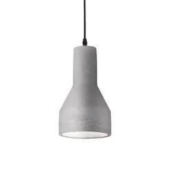Ideal Lux Lampy Do Salonu, Oświetlenie Salonu|Lampy Do Kuchni, Oświetlenie Kuchenne<Oil-1 SP1 - - lampa wisząca