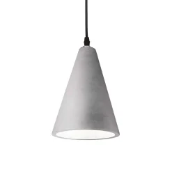 Ideal Lux Lampy Do Kuchni, Oświetlenie Kuchenne|Lampy Do Jadalni<Oil-2 SP1 - - lampa wisząca
