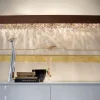Masiero Kinkiety I Lampy Na Ścianę|Oświetlenie Obrazowe<Olà A6 OV 160 - - kinkiet nowoczesny