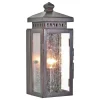 Elstead Lighting Kinkiety Zewnętrzne: Ogrodowe I Elewacyjne|Lampy Ogrodowe, Oświetlenie Do Ogrodu<Old Bronze H32 - - kinkiet ogrodowy