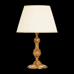 Possoni Lampy Na Biurko Klasyczne<Oldie 504/Lg - - lampa biurkowa