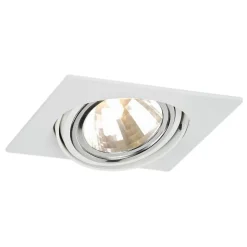 Argon Oprawy Wpuszczane<Olimp 3654 - - oprawa stropowa 1 pł