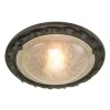 Elstead Lighting Plafony Sufitowe I Ścienne|Lampy Do Salonu, Oświetlenie Salonu<Olivia Black And Gold - - lampa sufitowa klasyczna