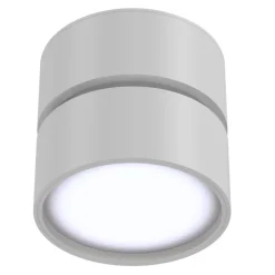 Maytoni Plafony Sufitowe I Ścienne<Onda Led White 4000K - - oprawa punktowa nowoczesna