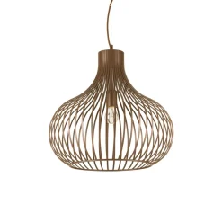 Ideal Lux Żyrandole<Onion Sp1 D47 - - lampa wisząca