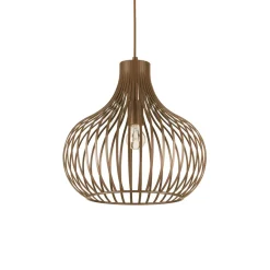 Ideal Lux Żyrandole<Onion Sp1 D38 - - lampa wisząca