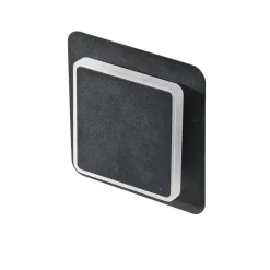 AZzardo Kinkiety I Lampy Na Ścianę|Kinkiety Nowoczesne<Onyx - - kinkiet