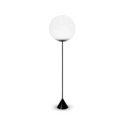 Tom Dixon Lampy Stojące I Podłogowe|Stojące Ekskluzywne<Opal H180 opalowy - - lampa podłogowa opalowyNapięcie: 230V