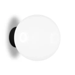 Tom Dixon Kinkiety I Lampy Na Ścianę|Ekskluzywne I Luksusowe Kinkiety<Opal Surface Ø25 opalowy - - lampa ścienna opalowyNapięcie: 230V