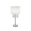 Ideal Lux Lampki Na Biurko, Oświetlenie Biurkowe|Lampy Do Salonu, Oświetlenie Salonu<Opera TL1 - - lampa biurkowa
