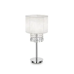 Ideal Lux Lampki Na Biurko, Oświetlenie Biurkowe|Lampy Do Salonu, Oświetlenie Salonu<Opera TL1 - - lampa biurkowa