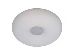AZzardo Plafony Sufitowe I Ścienne|Kinkiety I Lampy Na Ścianę<OPTIMUS 53 ROUND - - plafon/lampa sufitowa